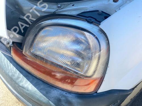 Left headlight RENAULT KANGOO Express (FC0/1_) D 65 1.9 (FC0E, FC02, FC0J, FC0N) | BP36966364C28 - Image 3