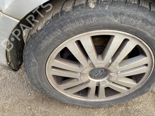 Used Rim FORD FOCUS C-MAX (DM2) 1.8 TDCi (115 hp) 31356081