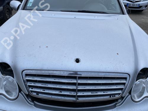 Grille MERCEDES-BENZ C-CLASS (W203) C 220 CDI (203.008) | BP31836641C40 