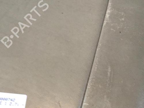 Used Rear seat HYUNDAI SANTA FÉ II (CM) 2.7 V6 GLS (189 hp) 22114824