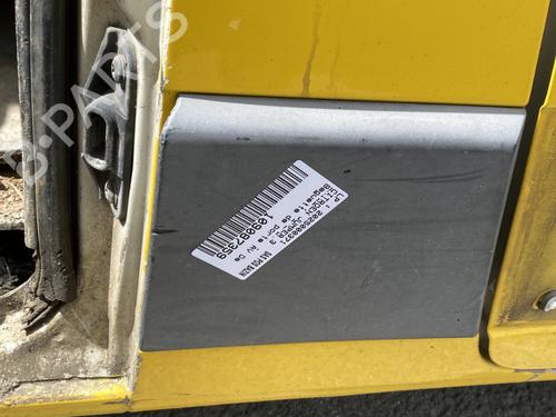 Door moulding trim CITROËN JUMPER II Van 2.2 HDi 130 | BP27403067C150 