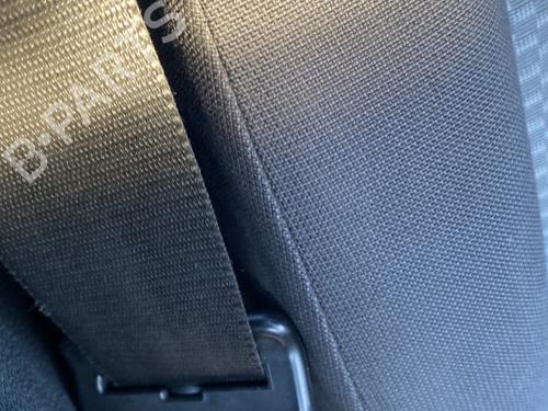 Used Front right seatbelt Front right seatbelt 21666219 21666219