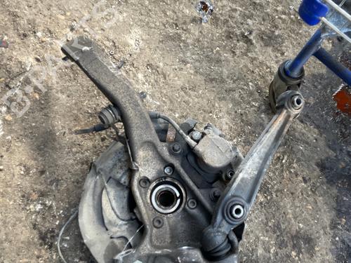 Used Right front steering knuckle Right front steering knuckle BMW X5 (E70) [2006-2013] 34202362 34202362