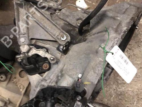 Used Gearbox DACIA SANDERO 1.5 dCi (68 hp) 19906442