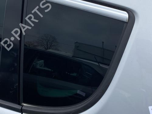 Rear left quarter glass PEUGEOT 3008 I MPV (0U_) 2.0 HDi 150 / BlueHDi 150 | BP24296852C93 