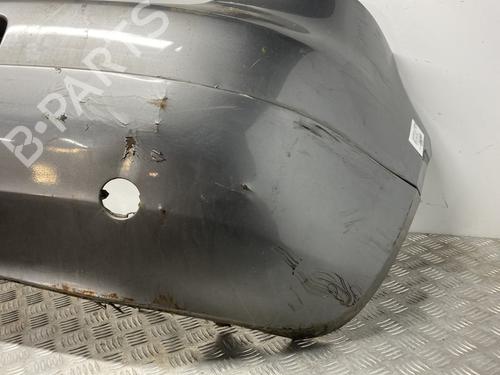 Rear bumper VW GOLF V (1K1) 1.9 TDI | BP25204018C8 