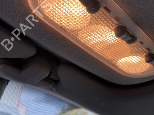 Innerbelysning RENAULT MEGANE II (BM0/1_, CM0/1_) 1.6 16V (BM0C, CM0C) (113 hp) 22127230