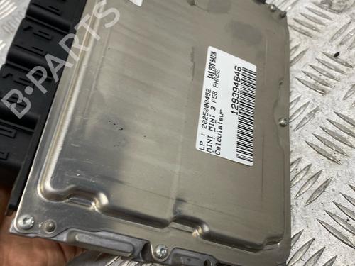 Engine control unit (ECU) MINI MINI (F56) Cooper | BP37249013M57 - Image 2