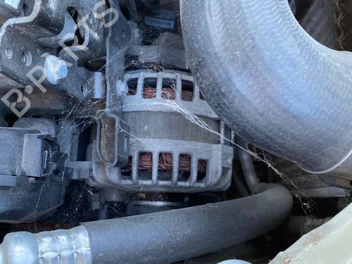 Alternator NISSAN PULSAR Hatchback (C13) 1.5 dCi | BP37706939M7 - Image 4