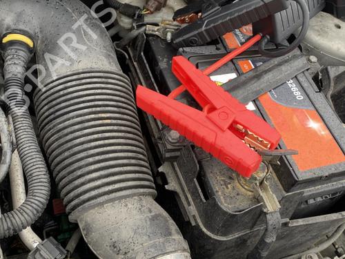 Used Gearbox PEUGEOT 206 SW (2E/K) 1.6 16V (109 hp) 31863419