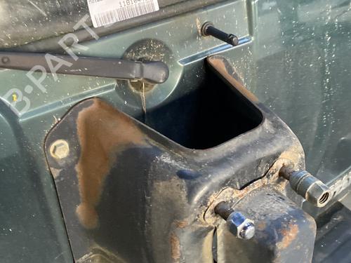 Andere für SUZUKI GRAND VITARA I (FT, HT) 2.0 TD 4x4 (SQ420D) (87 hp) 30934132