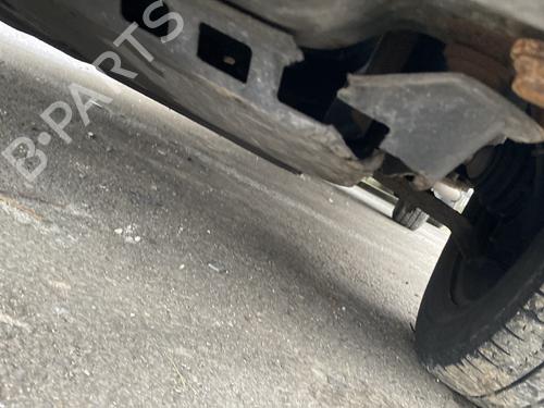 Used Left front driveshaft Left front driveshaft PEUGEOT BOXER Van (230L) 1.9 D (69 hp) 31067802 31067802