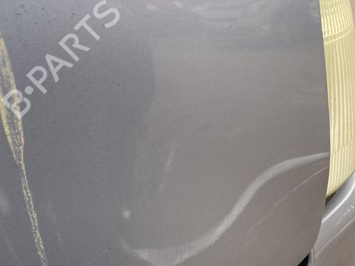 Right front fenders OPEL AGILA (A) (H00) 1.2 16V Twinport (F68) | BP24345747C42 
