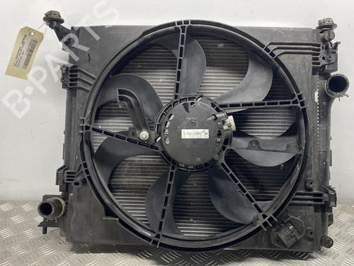 Køler RENAULT KADJAR (HA_, HL_) 1.2 TCe 130 (HLMR) | BP30517824M31