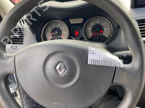 Steering wheel RENAULT MEGANE II Saloon (LM0/1_) | BP36371987C49 - Image 6