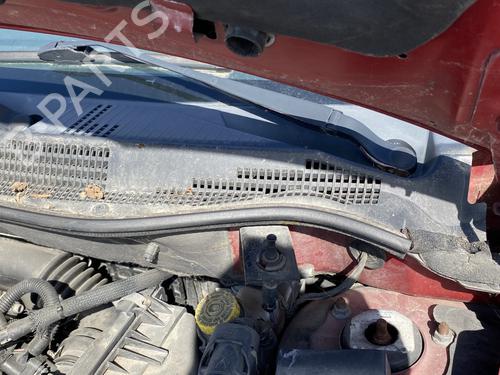 Used Scuttle panel DODGE CALIBER 2.0 CRD (140 hp) 28583006
