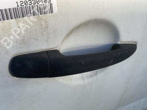 Used Front right exterior door handle PEUGEOT EXPERT Van (VF3A_, VF3U_, VF3X_) 1.6 HDi 90 16V (90 hp) 32045262