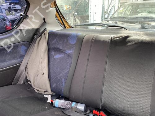 Front left panel PEUGEOT 206 Hatchback (2A/C) 1.6 i | BP25292344C58 - Image 5