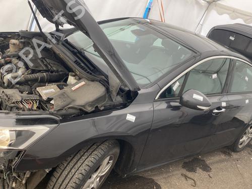 Used Steering rack Steering rack PEUGEOT 508 I (8D_) 1.6 BlueHDi 120 (120 hp) 32303513 32303513