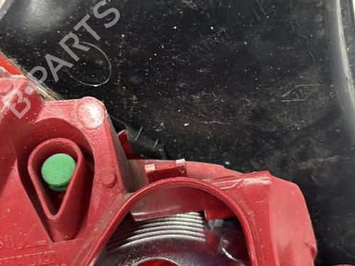 Right taillight RENAULT CLIO III (BR0/1, CR0/1)  | BP22115395C35