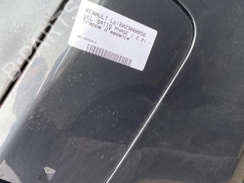 Used Fuel flap RENAULT VEL SATIS (BJ0_) 2.0 16V Turbo (BJ0K) (163 hp) 23785582