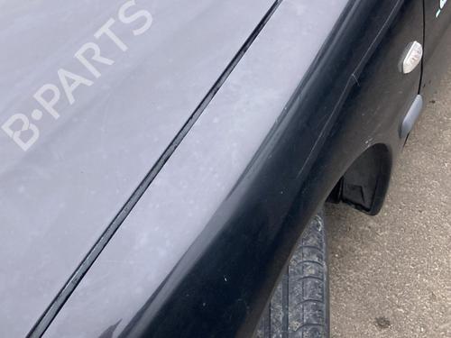 Used Left front fenders PEUGEOT 106 II (1A_, 1C_) 1.0 i (50 hp) 21836115