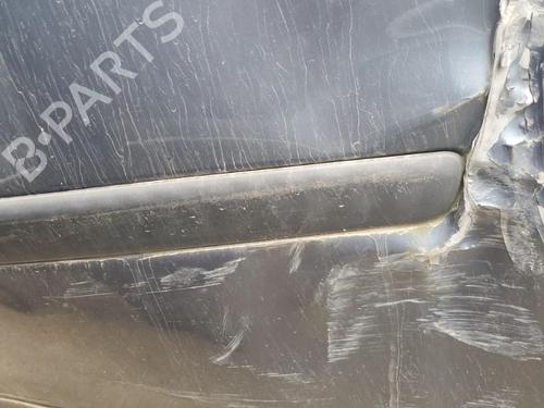 Door moulding trim RENAULT TWINGO II (CN0_) 1.5 dCi (CN0E) | BP22120171C150 