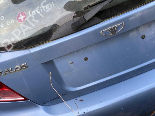Tailgate DAEWOO KALOS (KLAS) 1.4 | BP23782824C6 