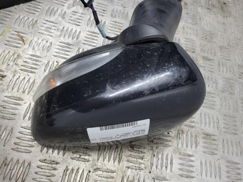 Left mirror RENAULT CLIO IV (BH_) 1.5 dCi 90 | BP19912427C26 