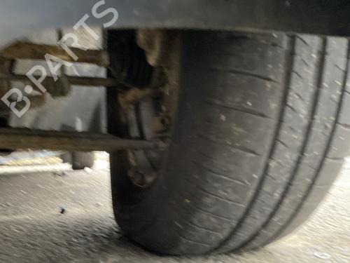 Used Left front steering knuckle OPEL CORSA D (S07) 1.0 (L08, L68) (65 hp) 30969798