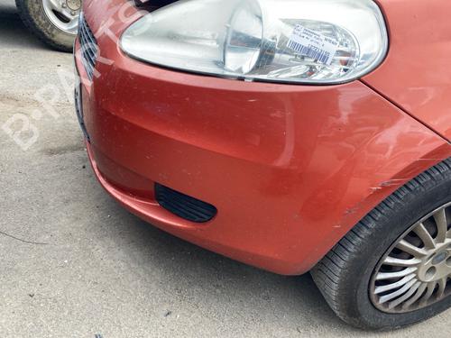 front-right-exterior-door-handle-fiat-grande-punto-199_-2005-36309238 main image