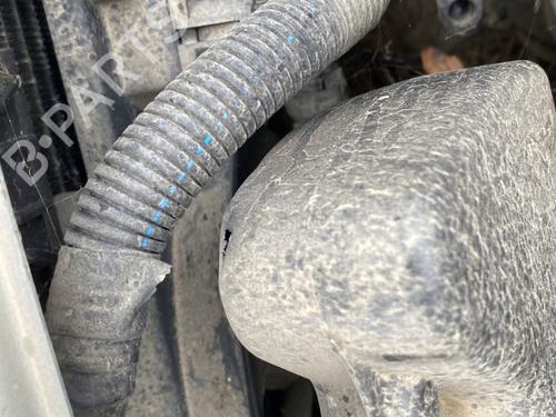 Used Water radiator Water radiator ALFA ROMEO 156 Sportwagon (932_) 1.9 JTD (932BXE00, 932BXN00) (150 hp) 29154986 29154986