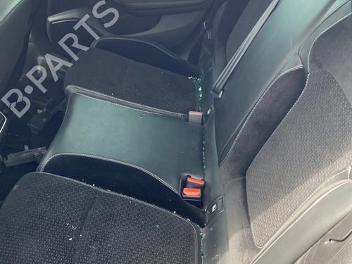 Used Rear seat Rear seat RENAULT MEGANE IV Hatchback (B9A/M/N_) 1.5 dCi 110 (B9A3) (110 hp) 25441228 25441228