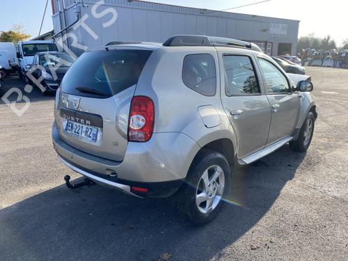 Front right window mechanism DACIA DUSTER (HS_) | BP22112751C23 - Image 4