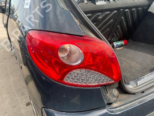 left-taillight-peugeot-206-2l_-2m_-2009-2010-2011-2012-2013-38876675 main image