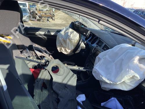 Front right panel VW GOLF VII (5G1, BQ1, BE1, BE2) 2.0 TDI | BP25759599C59 - Image 7