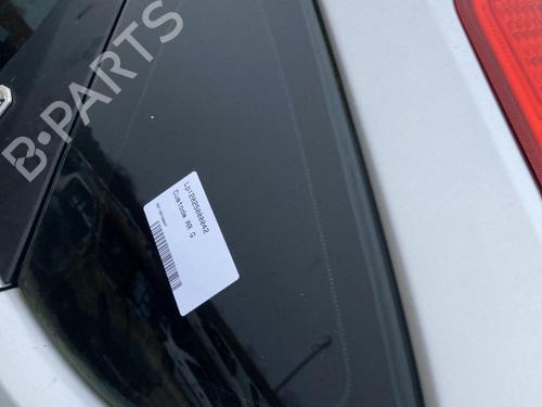 Used Rear left quarter glass FORD FOCUS II (DA_, HCP, DP) 2.0 TDCi (133 hp) 22806419