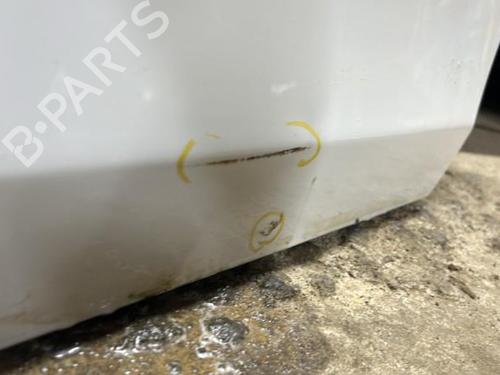 Left front door BMW 1 (E81)  | BP22118334C2 
