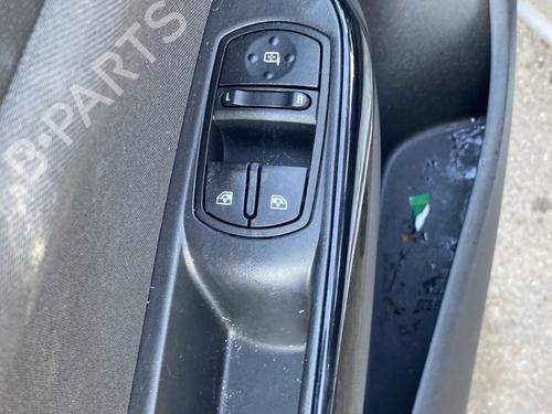 Left front window switch OPEL CORSA E (X15) 1.4 (08, 68) | BP29287857I27 - Image 3