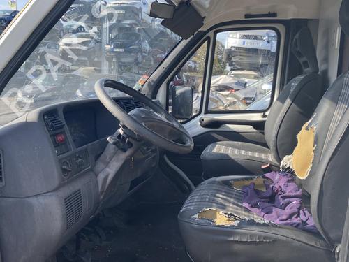 Used Parts PEUGEOT BOXER Van (230L) 2.0 i 1791468