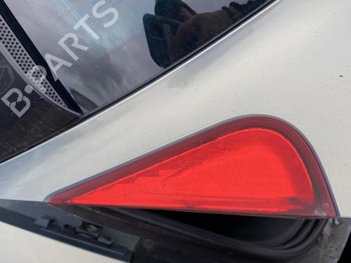Left taillight RENAULT AVANTIME (DE0_) 2.2 dCi (DE01) | BP29748611C34