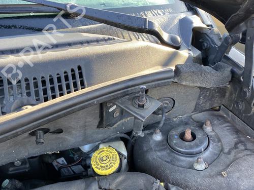 Used Front wipers mechanism Front wipers mechanism JEEP COMPASS (MK49) 2.2 CRD 4x4 (163 hp) 29330213 29330213