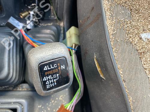 Used Shift knob Shift knob 36095173 36095173