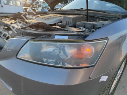 Used Left headlight Left headlight 22117897 22117897