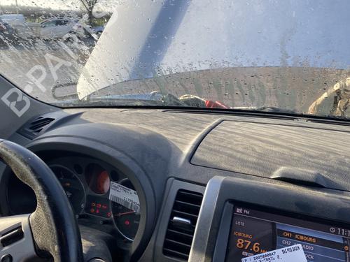 Used Dashboard Dashboard NISSAN X-TRAIL II (T31) 2.0 dCi 4x4 (150 hp) 33553195 33553195