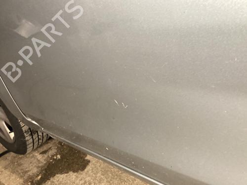 Used Left front door TOYOTA YARIS (_P9_) 1.4 D-4D (NLP90_, NLP90R) (90 hp) 22116156