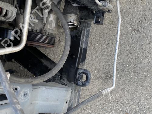 Used Subframe Subframe RENAULT CAPTUR I (J5_, H5_) 0.9 TCe 90 (90 hp) 27159432 27159432