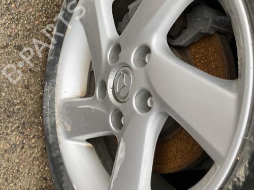 Used Rim MAZDA 6 Hatchback (GG) 2.0 DI (GG14) (121 hp) 32393058