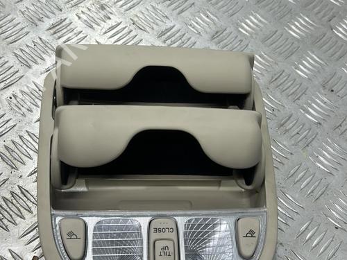 Used Interior roof light HYUNDAI SANTA FÉ II (CM) 2.7 V6 GLS (189 hp) 22116165
