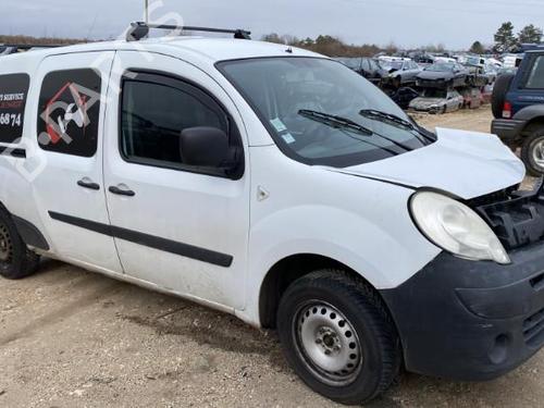 Right sun visor RENAULT KANGOO Express (FW0/1_) | BP21596559I2 - Image 6